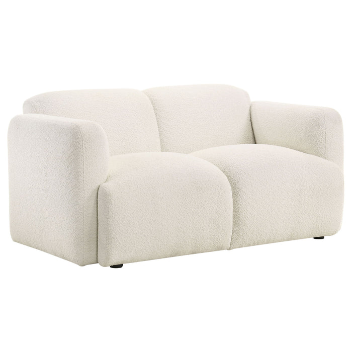 Stewart - Loveseat Furniture Max