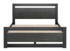 Repos - Bed Zuo Modern