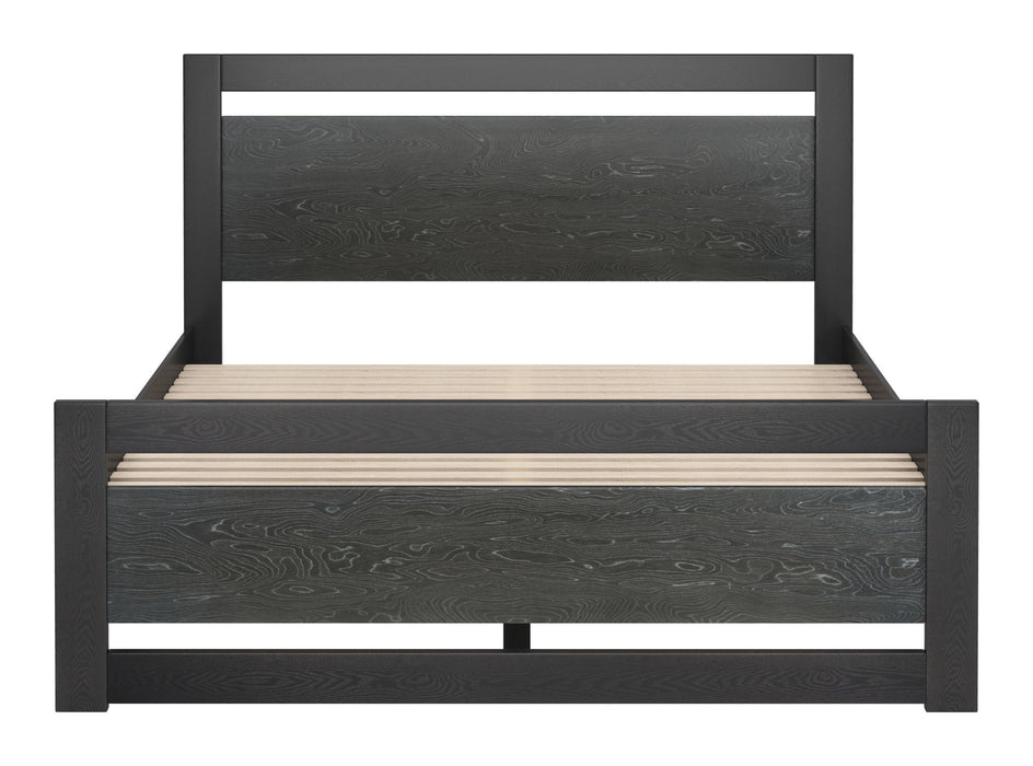 Repos - Bed Zuo Modern