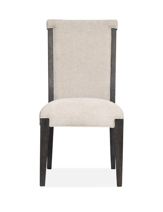 Plum Creek - Upholstered Side Chair (Set of 2) Magnussen Furniture