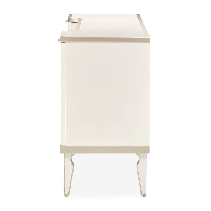 La Marisia - Sideboard - Creamy Pearl