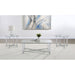 Linda - Table Set Furniture Max