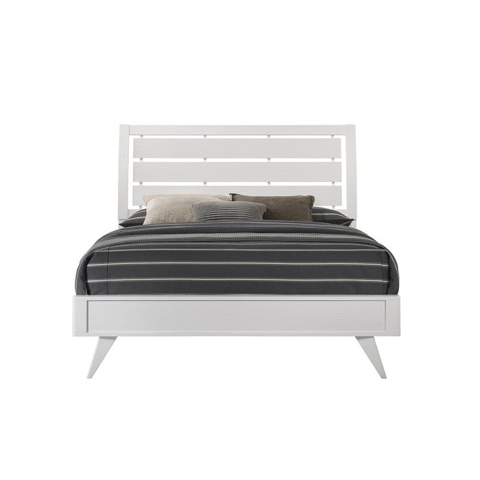 Cerys - Bed ACME