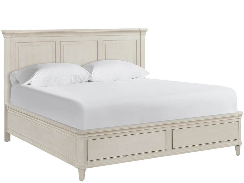 Birchaven - Storage Bed Universal Furniture