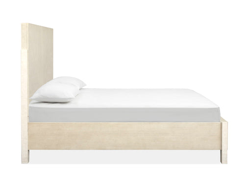 Lorelei - Panel Bed Magnussen Furniture