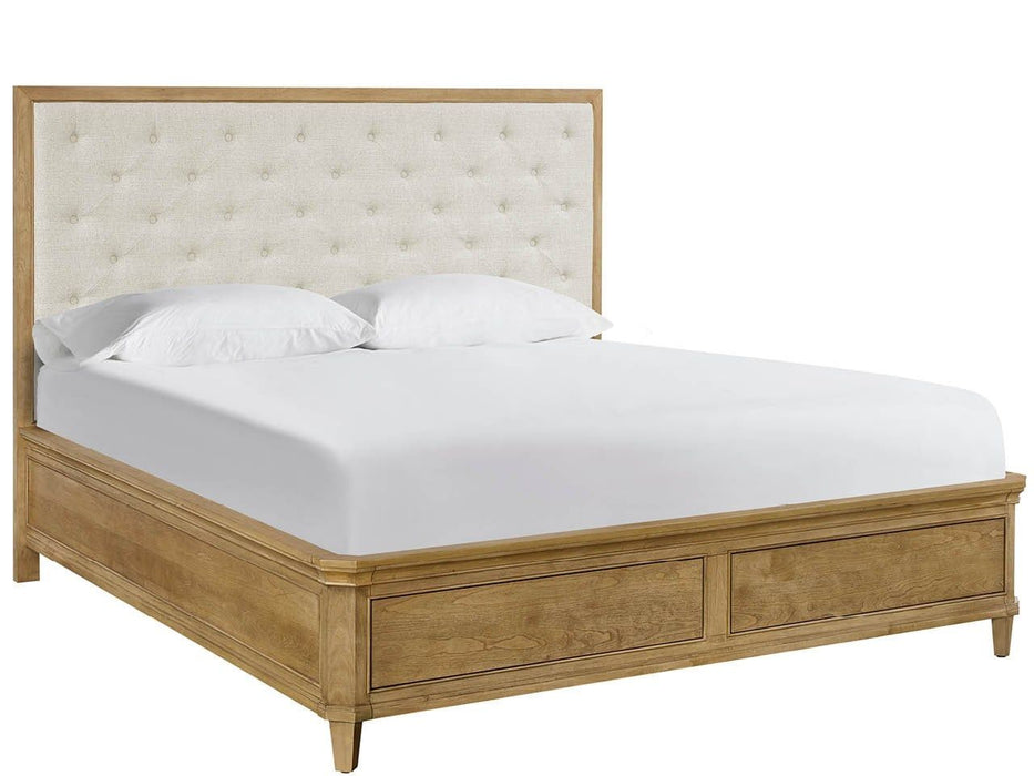 Birchaven - Upholstered Storage Bed Universal Furniture