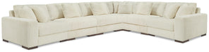Lindyn - Sectional Signature Design by Ashley®