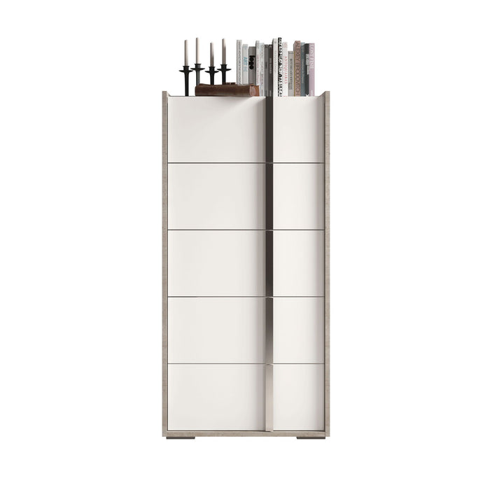 Treviso - Chest - White Status Italy