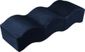 Wave - Bench Meridian Furniture