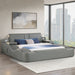 Zoya - Smart Multifunctional Massager Bed Matrix Furniture Group