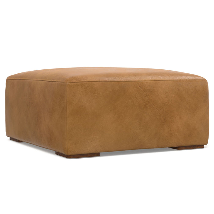 Rex - Versatile Design Ottoman Simpli-Home
