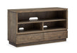 Baisden - Console Sofa Table - Tobacco Magnussen Furniture