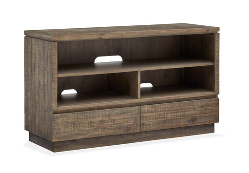 Baisden - Console Sofa Table - Tobacco Magnussen Furniture