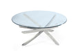 Zila - Table Magnussen Furniture