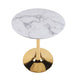 Tulip Table With Round Pedestal Dining Table Home Essentials