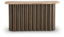 Darimore - Rectangular Table Signature Design by Ashley®