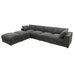 Reversible Modular Sectional Home Essentials