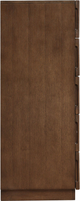Weave - Chest Meridian Furniture