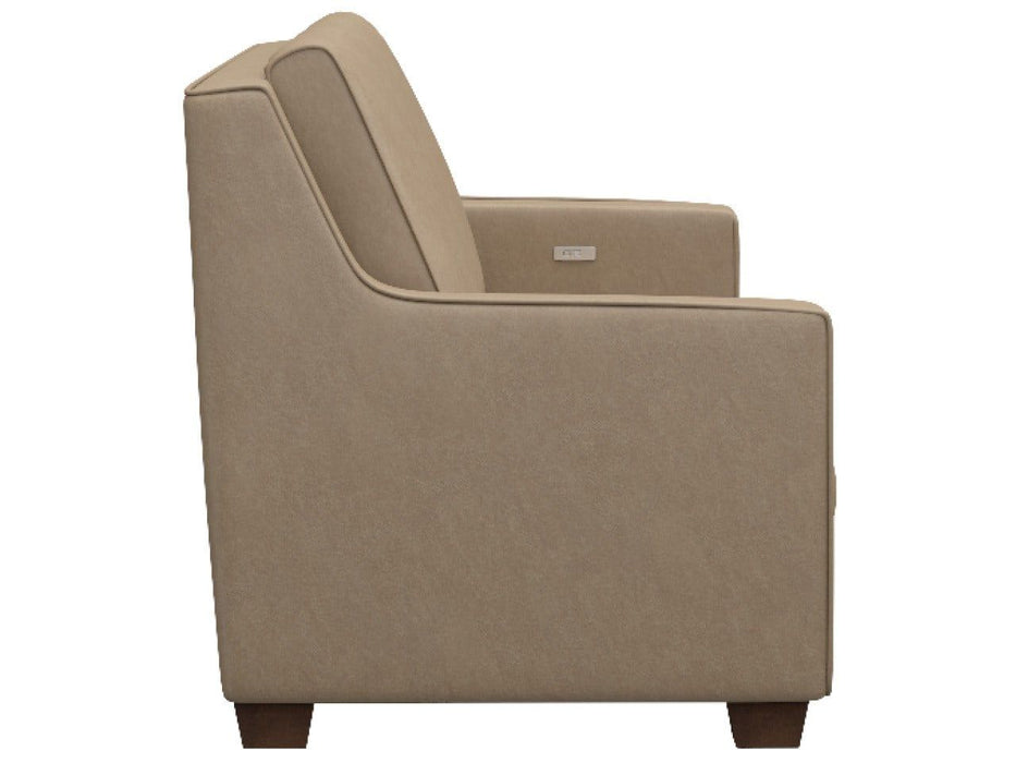 Tucker - Reclining Sofa Universal Furniture