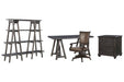 Sutton Place - Desk Set Magnussen Furniture
