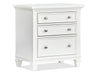 Charleston - Drawer Nightstand Magnussen Furniture