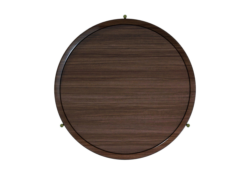 Wren - Tray Cocktail Table Set Magnussen Furniture