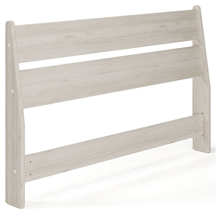 Socalle - Bedroom Set Signature Design by Ashley®