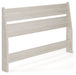 Socalle - Bedroom Set Signature Design by Ashley®