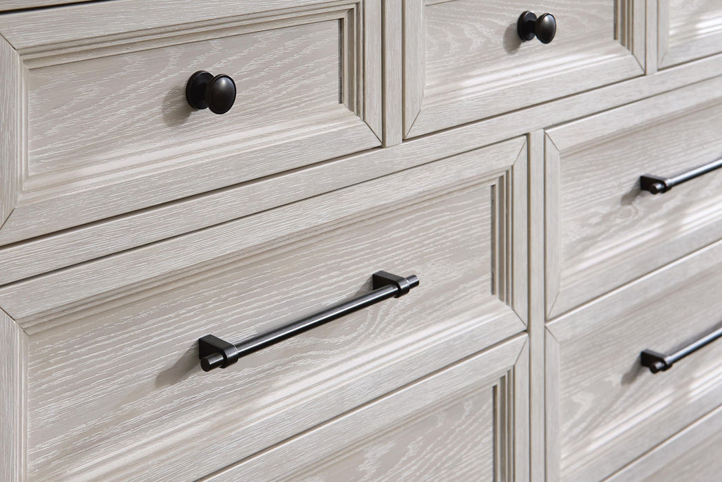 Darbonton - Dresser Signature Design by Ashley®