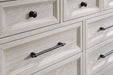Darbonton - Dresser Signature Design by Ashley®