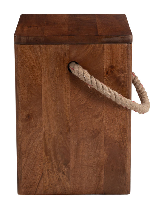 Omaga - Storage Table Zuo Modern