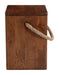 Omaga - Storage Table Zuo Modern