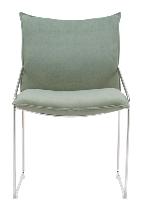 Pola - Dining Chair (Set of 2) Zuo Modern