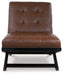 Sidewinder - Accent Chair - Brown Signature Design by Ashley®