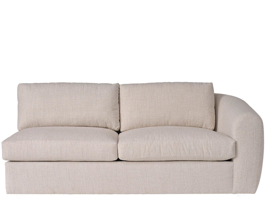 Chelsea - Sofa RAF, Special Order - Beige