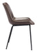Byron - Dining Chair (Set of 2) Zuo Modern