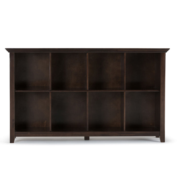 Acadian - Handcrafted Cube Storage Simpli-Home