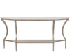 Birchaven - Console - White Universal Furniture