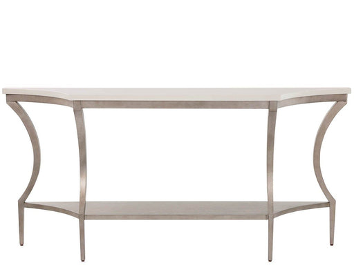 Birchaven - Console - White Universal Furniture