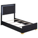 Bedroom Set With Accents Furniture Max