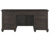 Sutton Place - Home Office Set Magnussen Furniture
