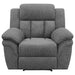 Pannen - Glider Recliner Furniture Max