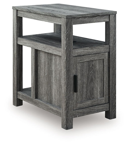 Fendenmore - Chair Side End Table Signature Design by Ashley®
