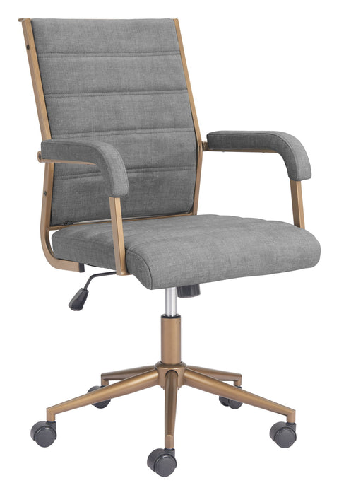 Auction - Office Chair Zuo Modern