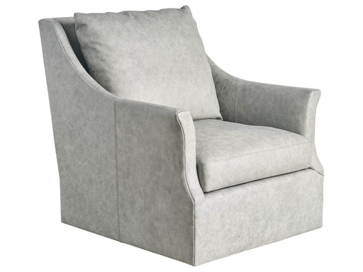 Henri - Swivel Chair Universal Furniture