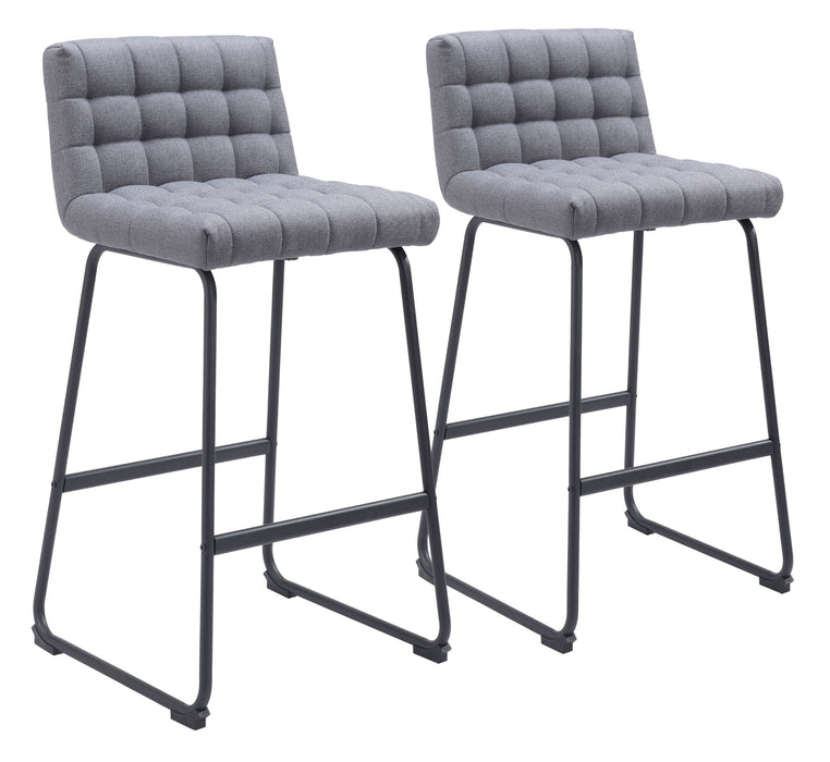 Pago - Barstool (Set of 2)