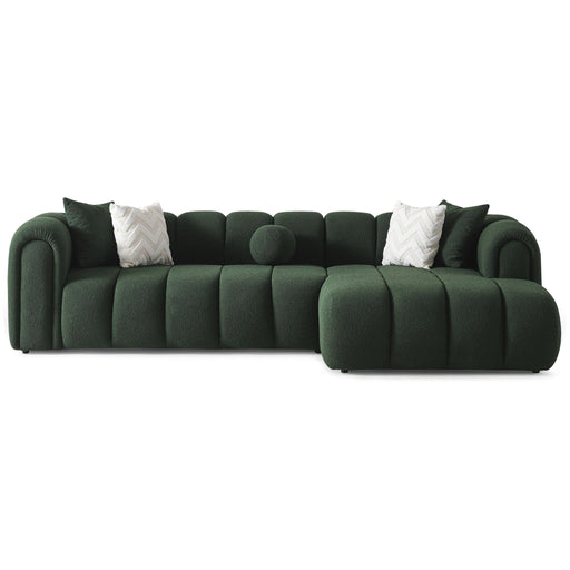 Beatrice - Sectional Sofa Ashcroft Furniture