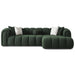 Beatrice - Sectional Sofa Ashcroft Furniture