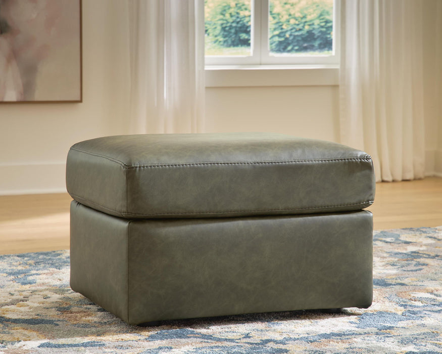 Hollis Studio - Ottoman - Grove Signature Design by Ashley®