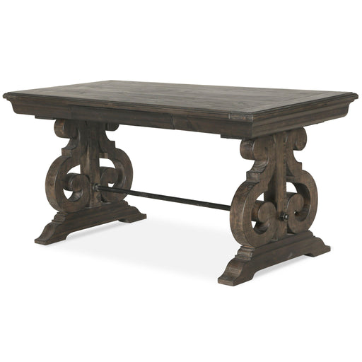 Bellamy - Writing Desk - Peppercorn Magnussen Furniture